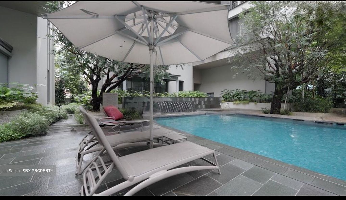 10 Evelyn (D11), Apartment #525960221